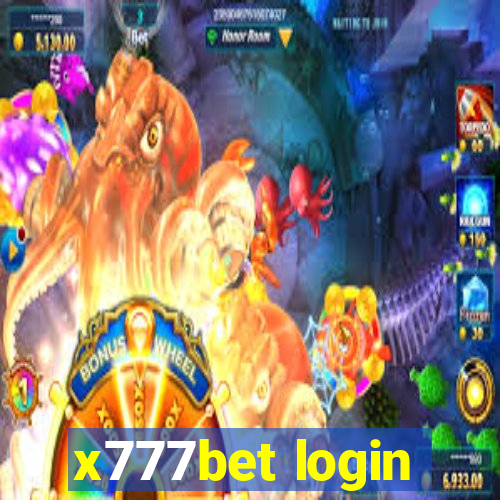 x777bet login